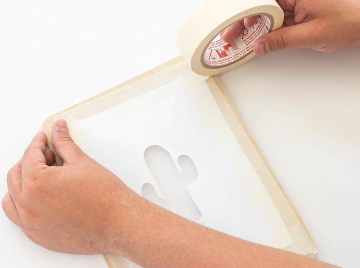 Actual product image Marabu Screen Printing Set Screen Printing (100 ml)