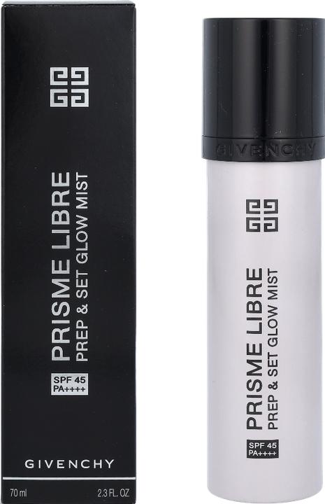 Actual product image Givenchy prisme libre prep&set mist 70ml
