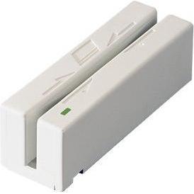 Magtek Swipe Reader TK 1 2 (RS-232), Speicherkartenlesegerät, Schwarz