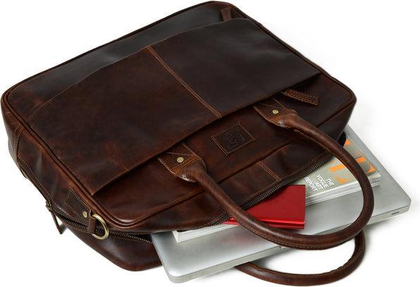 Image du produit Only-Bags.Store Porte-documents Crimson Contemporary