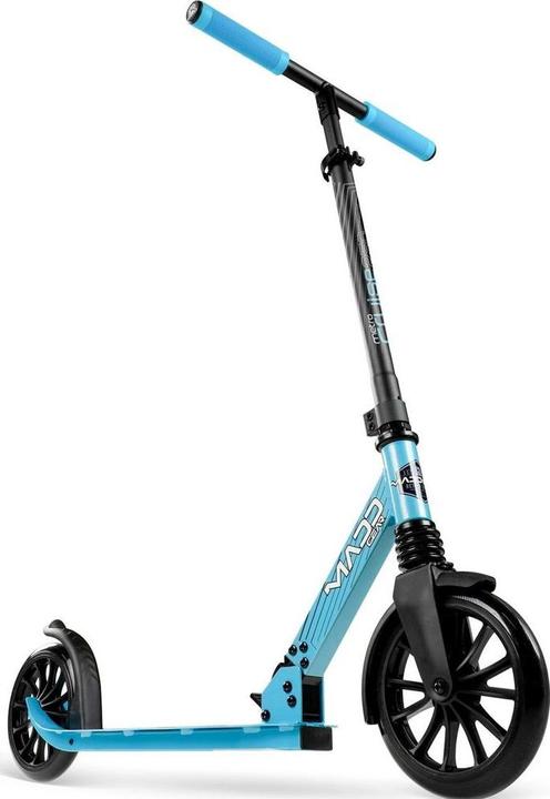 Actual product image Madd Metro Cruise 250