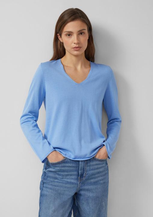 Image du produit s.Oliver Strickpullover Strickpullover (40)