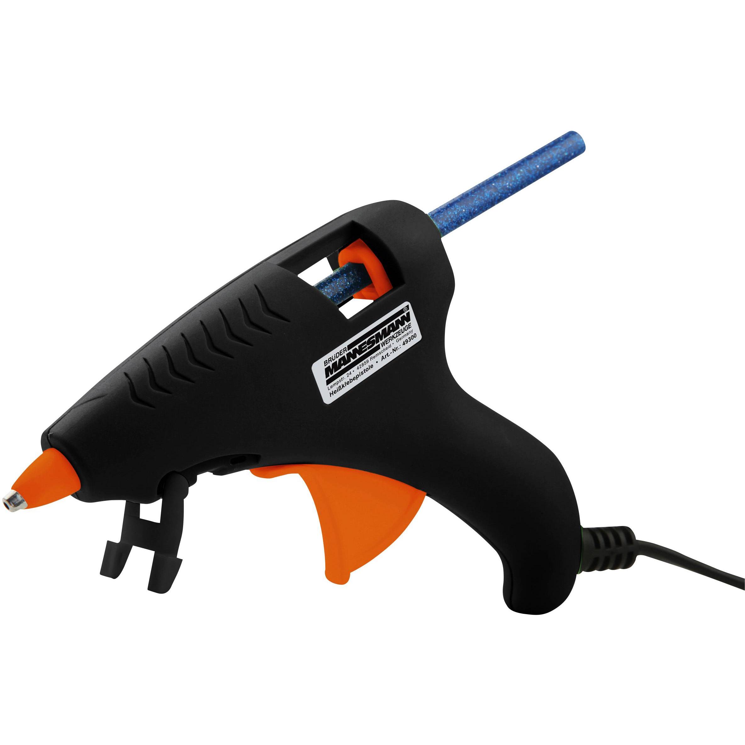 Mannesmann Niedertemperatur Klebepistole (M49300)