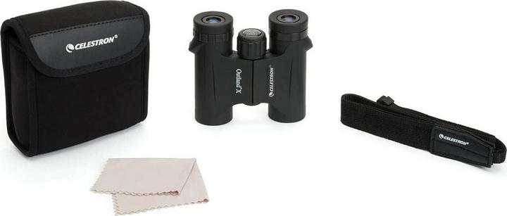 Actual product image Celestron Outland X 10x25 (10 x, 25 mm)