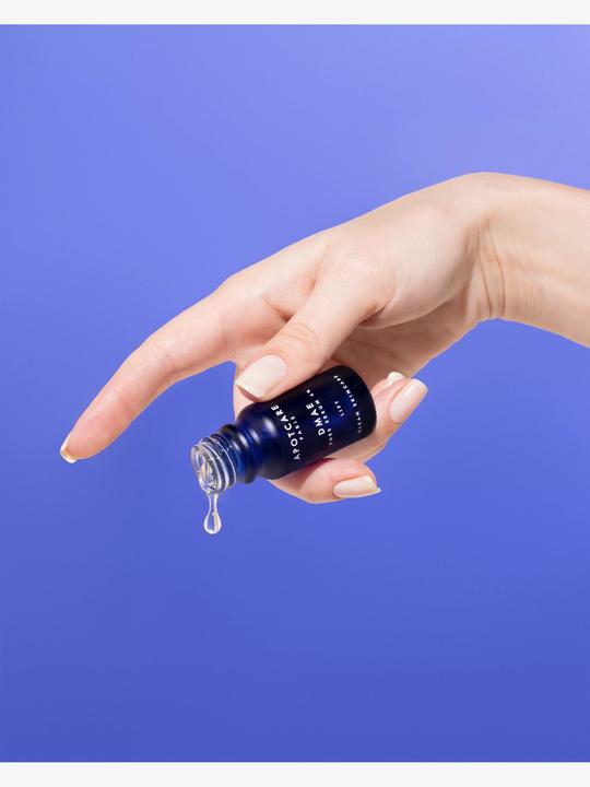 Actual product image Apotcare DMAE - Pure Serum (10 ml)