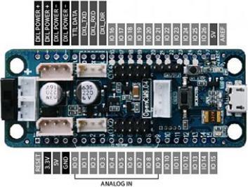 Robotis OpenCM9.04-C