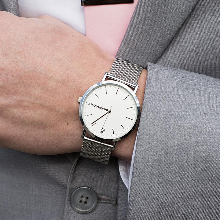 Produktbild Seizmont Moment (40 mm)