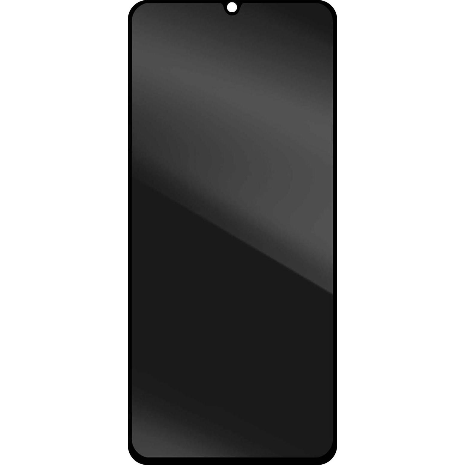 Clappio Ersatzteil Bildschirm + Touchscreen (Huawei Nova Y70), Mobilgerät Ersatzteile, Schwarz