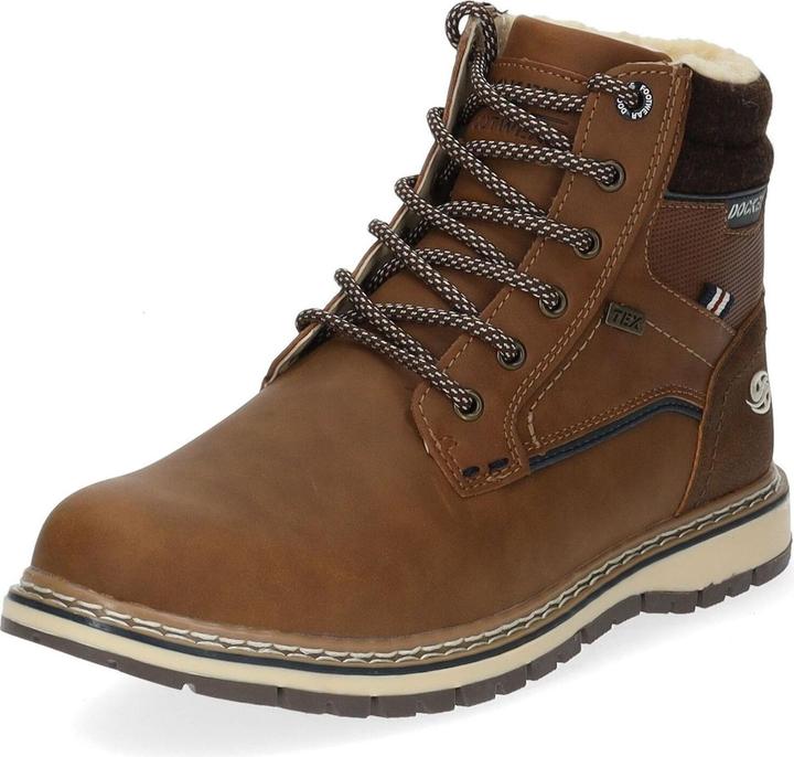 Actual product image Dockers Stiefelette (42)