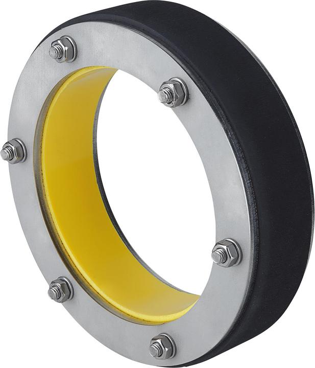 Produktbild Fränkische Rohrwerke FRAE Dichteinsatz (5.40 cm)