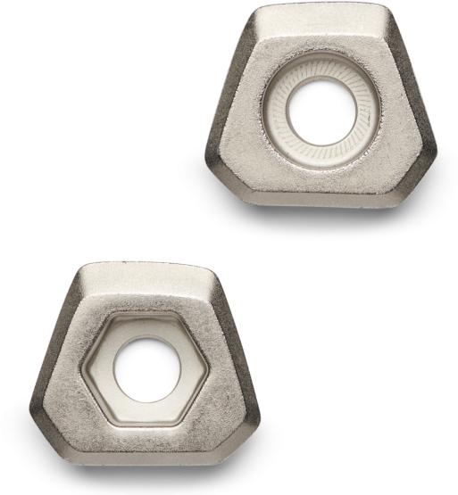 Actual product image Black Diamond I.C.E. Heavy Head Spacer