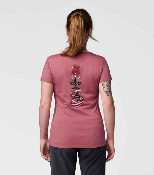 Image du produit Wild Country Stamina T-shirt femme (M)