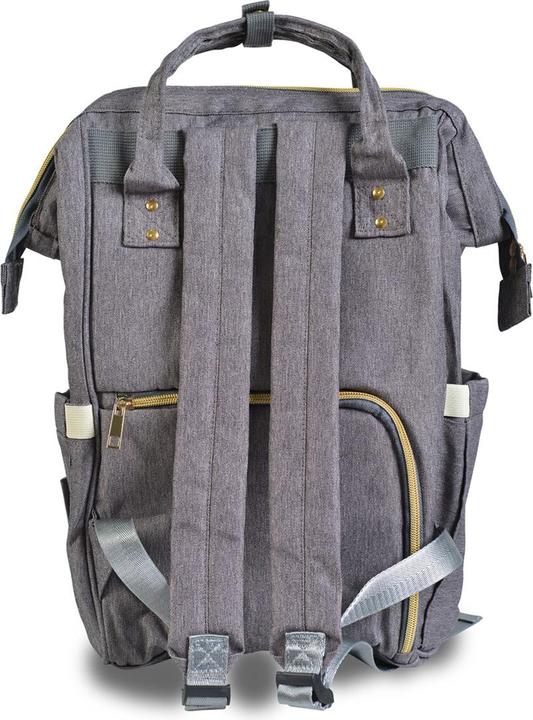 Actual product image Cangaroo Pram bag & rucksack