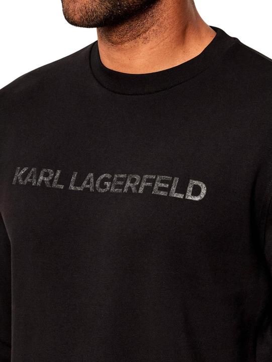 Produktbild Karl Lagerfeld Sweatshirt (XXL)