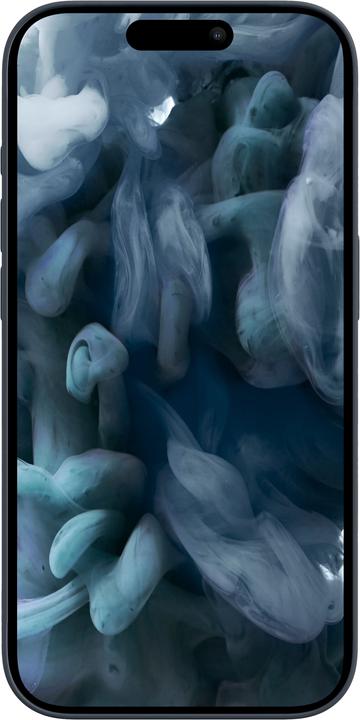 Actual product image Laut Huex Slim iPhone 15 Pro Dark Blue (Apple iPhone 15 Pro)