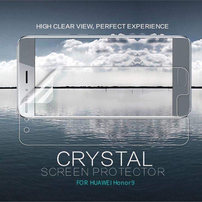 Produktbild Nillkin Super Clear Series (1 Stk., Honor 9)