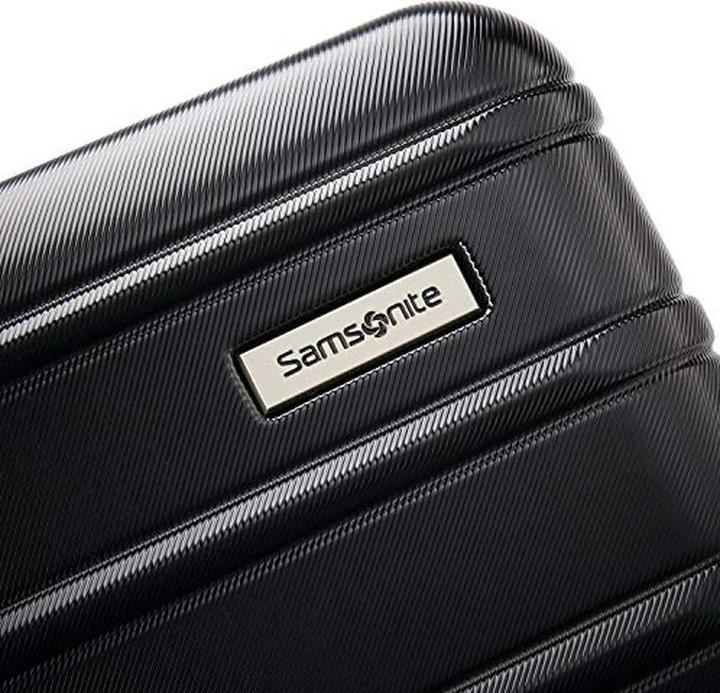 Produktbild Samsonite Bagaglio Rigido Espandibile Omni 2