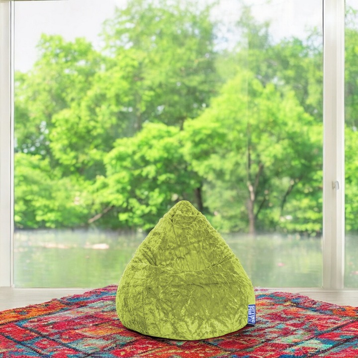 Produktbild Sitting Point Beanbag Fluffy