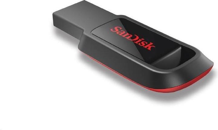 Produktbild SANDISK Cruzer Spark (32 GB, USB-A)