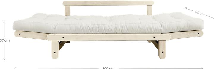 Produktbild Karup Design Beat (Bettsofa, 2-Sitzer)