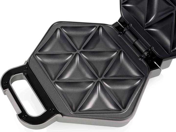 Produktbild Princess Samosa und Snack-Maker 700 W