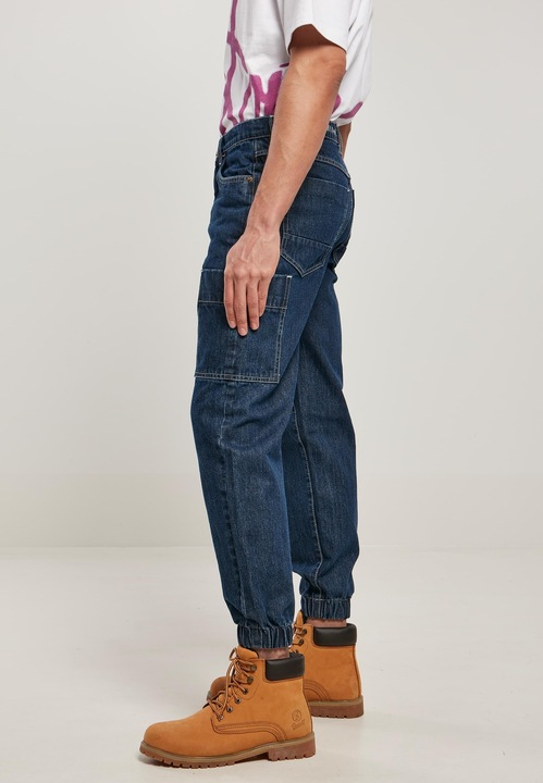 Actual product image Southpole Denim With Cargo Pockets (32)