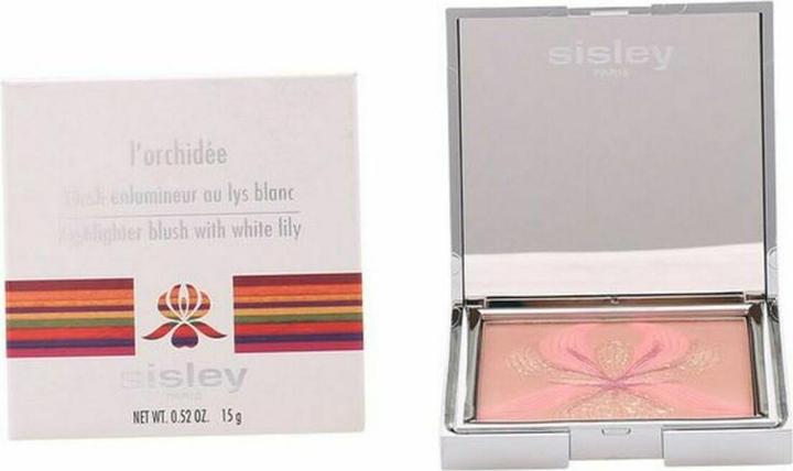 Produktbild Sisley Illuminating Blush (L'Orchidée)
