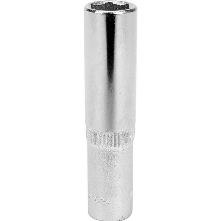 Yato NASADKA SZEŚCIOKĄTNA 1/4" DŁUGA 10mm (YT-1421)