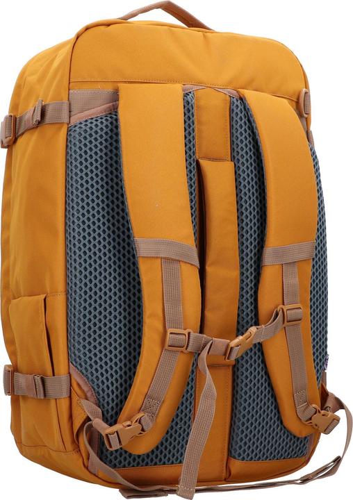 Produktbild Cabin zero Travel Cabin Bag Classic Plus 42L Rucksack 54 cm (42 l)