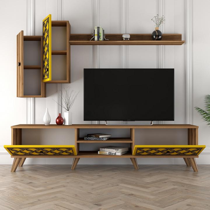 Produktbild Hanah Home Deandre (180 x 35 x 44 cm)