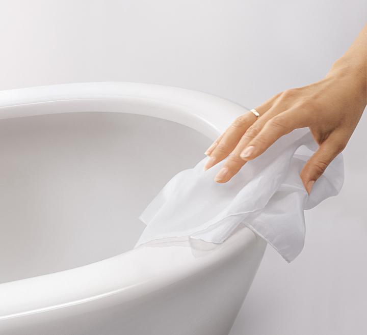 Immagine prodotto Villeroy & Boch V&B sedile per WC SUBWAY 3.0 Scharn a ES pietra bianca ceramicaplus