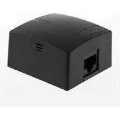 Thumbnail - Honeywell YJ-HF500-R1-2USB - KIT (1D-Barcodes, 2D-Barcodes), Barcode-Scanner, Schwarz