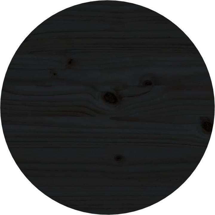 Image du produit vidaXL Couchtisch (55 x 60 cm)