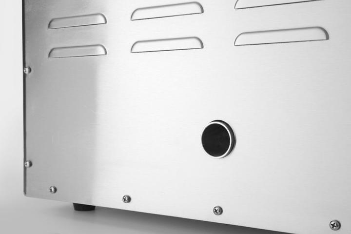 Produktbild Hendi Niedertemperaturgerät 1200 W