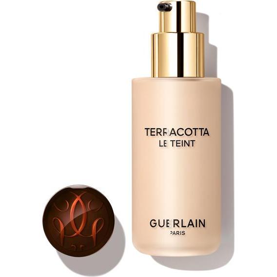 Thumbnail - Guerlain, Foundation, TERRA 23 Luminizer Compact Powder 0N 35 ml (0N)