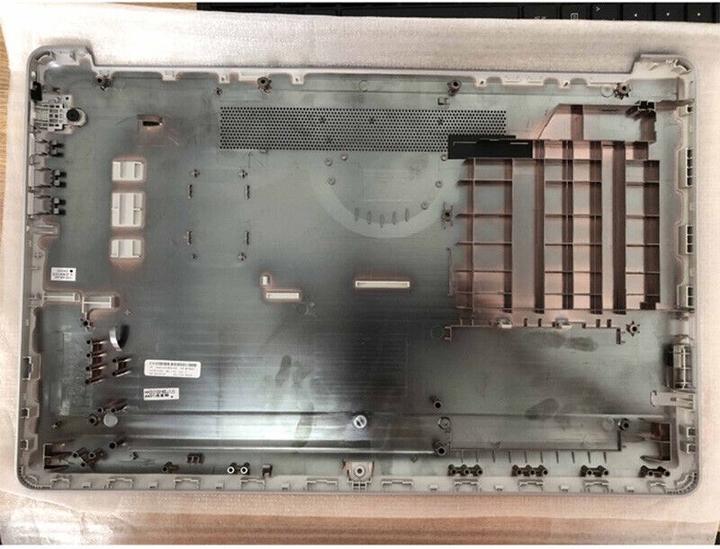 Actual product image HP L83725-001 Notebook Spare Part Bottom Case