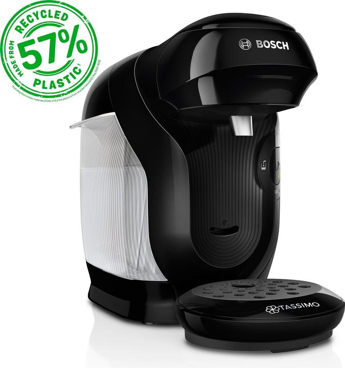 Produktbild Bosch Hausgeräte Heissgetränkeautomat (Tassimo)