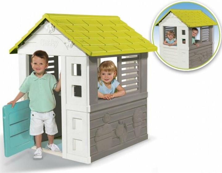 Produktbild Smoby Jolie