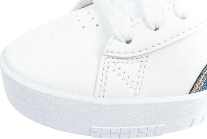 Produktbild Puma Sneaker Jada Olympic Leder (37)