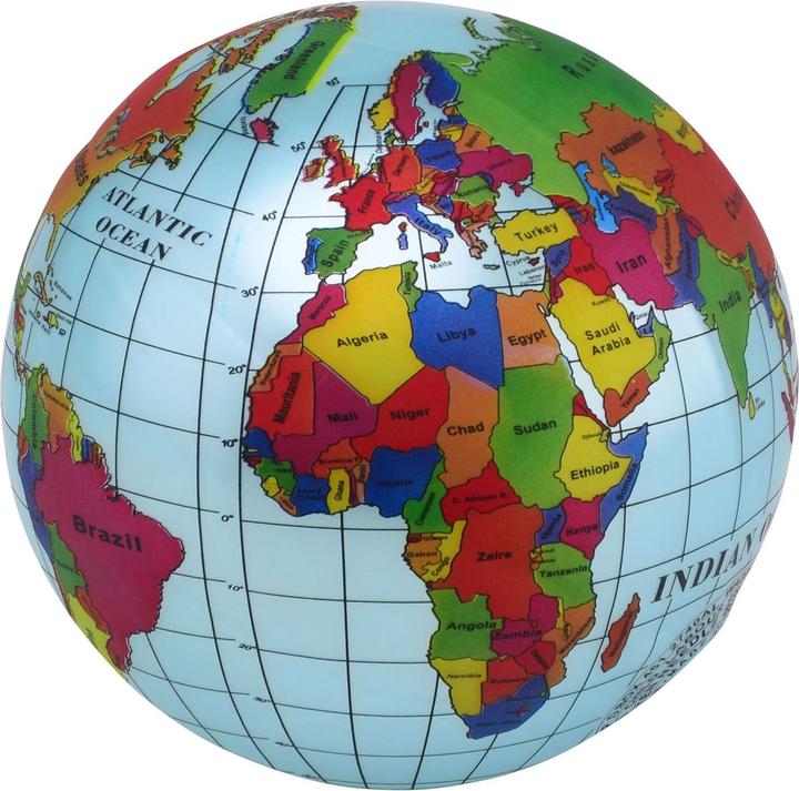 Image du produit Johntoy Globe jouet