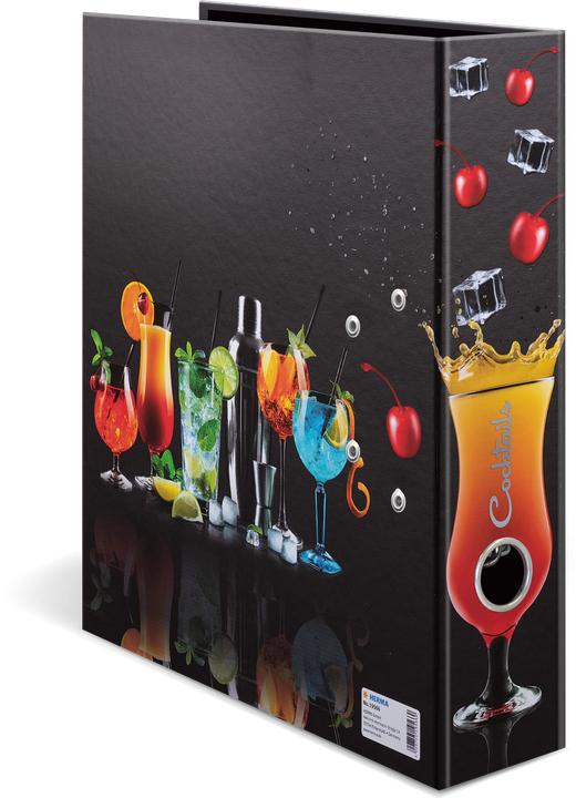 Produktbild HERMA Cocktails (A4, 70 mm, 1 Stk.)