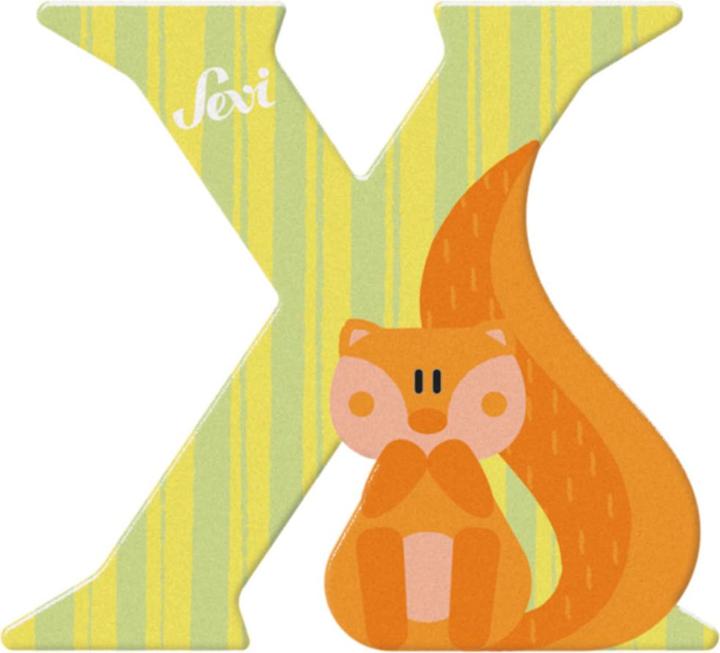 Tiere X