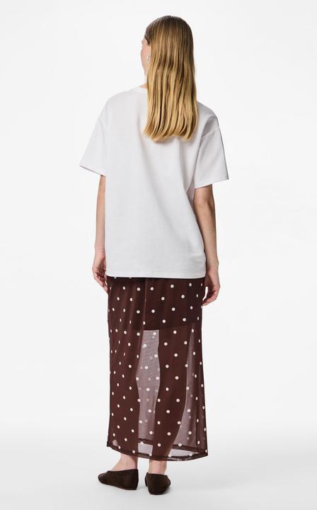 Produktbild Pieces PCDORTHEA HW MESH Midirock (S)