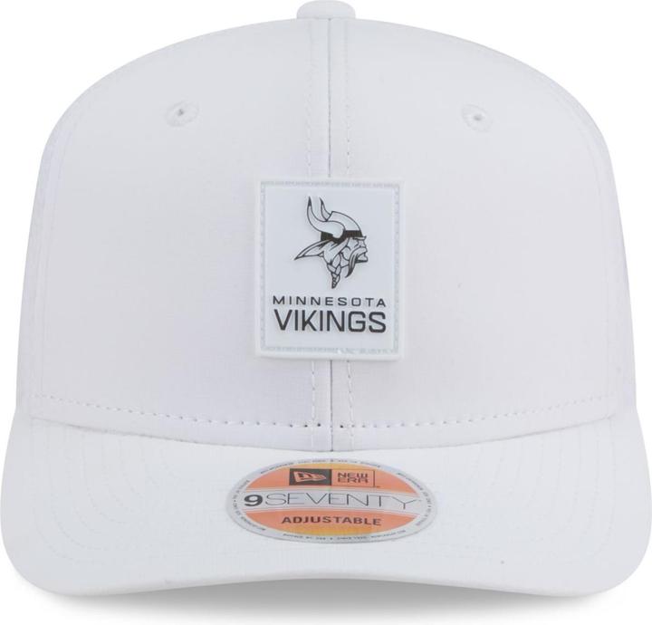 Produktbild New Era 9Seventy Trucker Cap - Sideline Minnesota Vikings