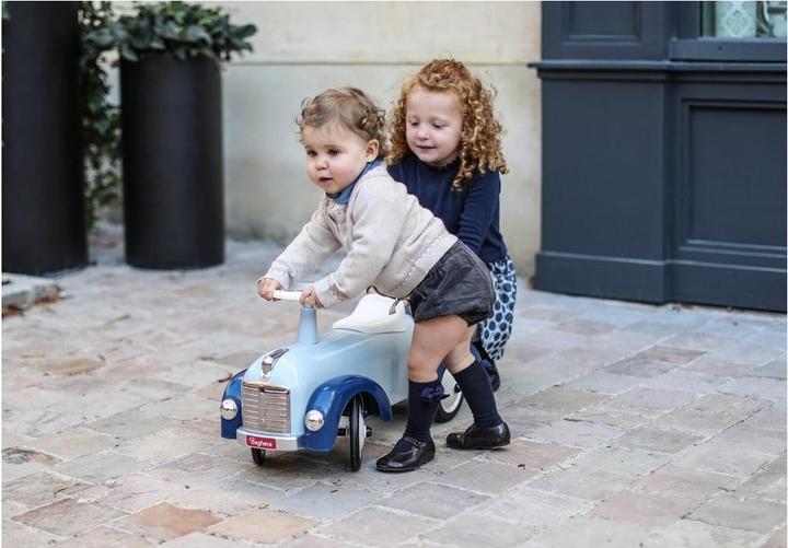 Image du produit Baghera Speedster