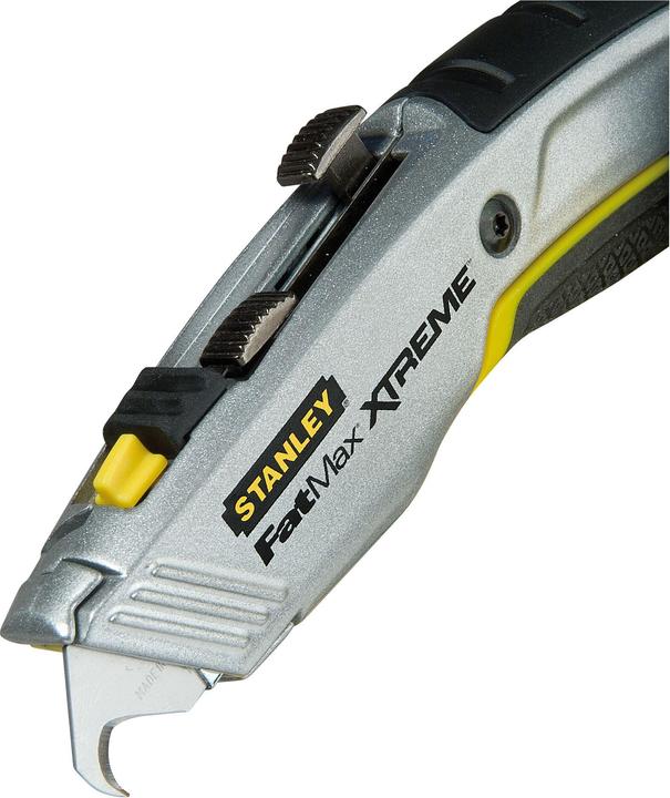 Produktbild Stanley Messer FatMax XL (Cutter)