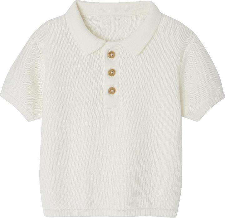 Immagine prodotto Vertbaudet Polo per bambini lavorata a maglia (74)