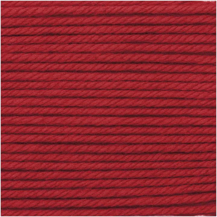 Immagine prodotto Rico Design Essentials Mega Wool Chunky.383235.009 (125 m)