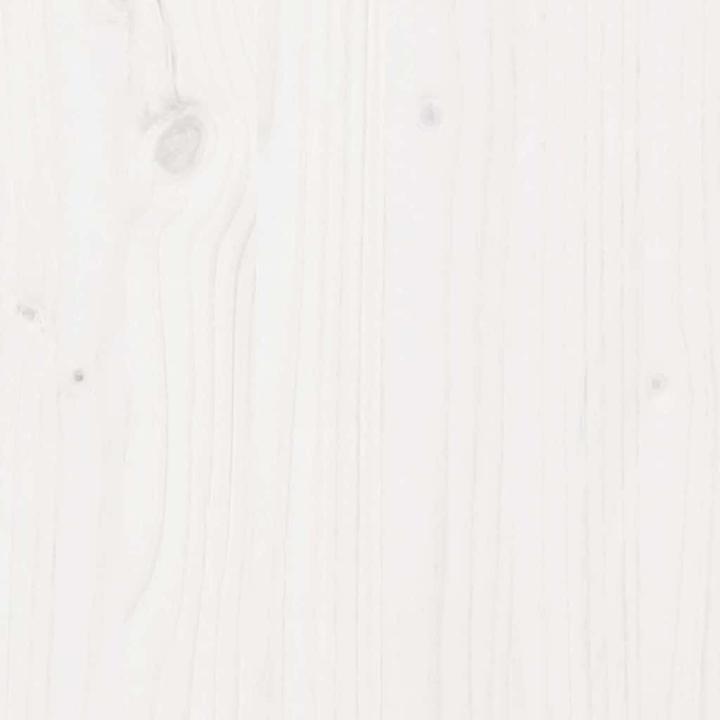Image du produit VidaXL Lit sans matelas (120 x 200 cm)
