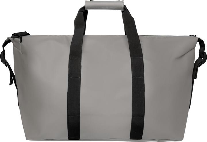 Produktbild Rains Hilo Weekend Bag W3, Nimbus (37 l)